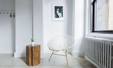 Apartamento en arriendo