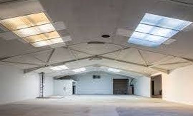 Unidad industrial en venta