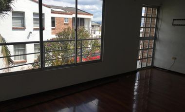 casa campestre chía