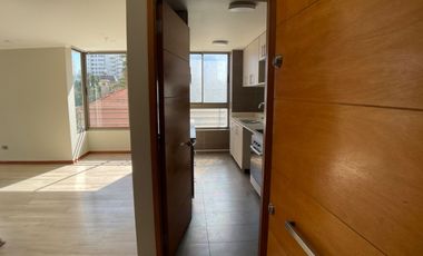 Departamento casi nuevo