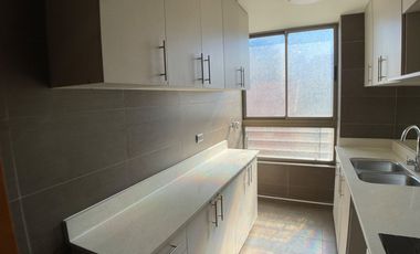 Departamento casi nuevo