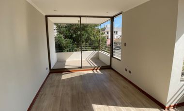 Departamento casi nuevo