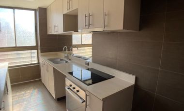 Departamento casi nuevo