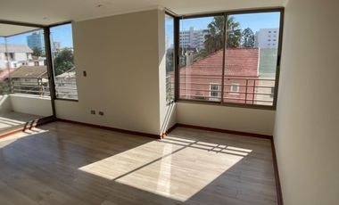 Departamento casi nuevo
