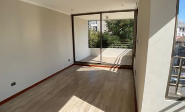 Departamento casi nuevo