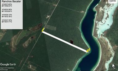 LAGUNA BACALAR