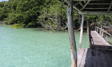 LAGUNA BACALAR