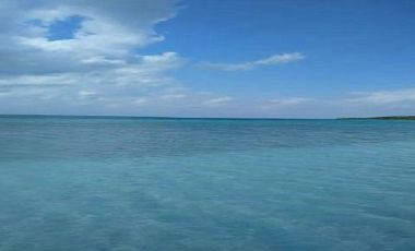 LAGUNA BACALAR