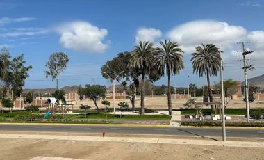 Oportunidad Vendo Potencial Terreno En Chilca