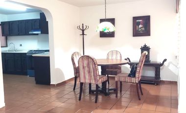 SE RENTA DEPARTAMENTO EN FRACC. LA JOYA CIUDAD OBREGÓN SONORA