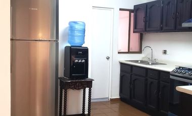 SE RENTA DEPARTAMENTO EN FRACC. LA JOYA CIUDAD OBREGÓN SONORA