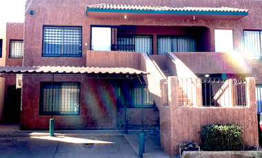 SE RENTA DEPARTAMENTO EN FRACC. LA JOYA CIUDAD OBREGÓN SONORA