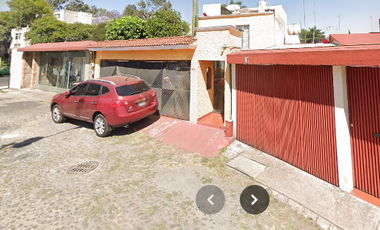 Casa en venta en Alianza popular Revolucionaria, Coyoacan