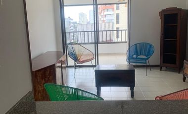 SE ARRIENDA APARTAESTUDIO