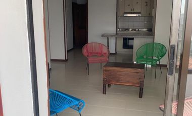 SE ARRIENDA APARTAESTUDIO