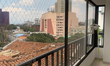 SE ARRIENDA APARTAESTUDIO