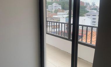 SE ARRIENDA APARTAESTUDIO