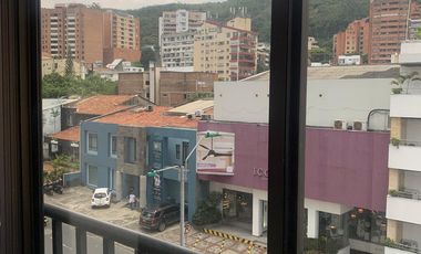 SE ARRIENDA APARTAESTUDIO