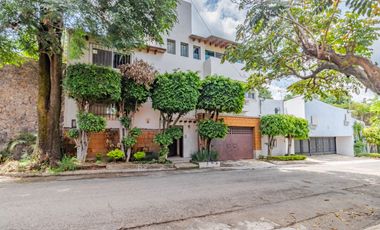 CASA EN VENTA, COLONIA DELICIAS CUERNAVACA, MORELOS