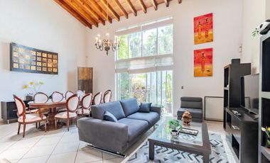 CASA EN VENTA, COLONIA DELICIAS CUERNAVACA, MORELOS