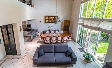 CASA EN VENTA, COLONIA DELICIAS CUERNAVACA, MORELOS