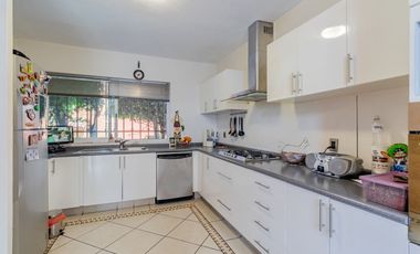 CASA EN VENTA, COLONIA DELICIAS CUERNAVACA, MORELOS