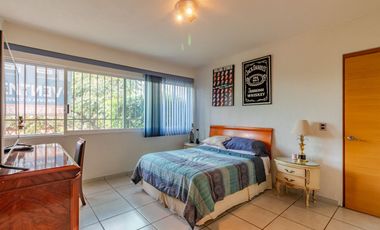 CASA EN VENTA, COLONIA DELICIAS CUERNAVACA, MORELOS