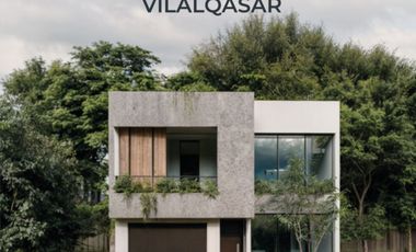 ESPECTACULAR CASA EN CONJUNTO CERRADO ANDALUCIA VALLE