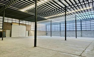 SE RENTAN BODEGAS Y NAVES INDUSTRIALES EN CIUDAD JUAREZ, DE 100 HASTA 20000 M2