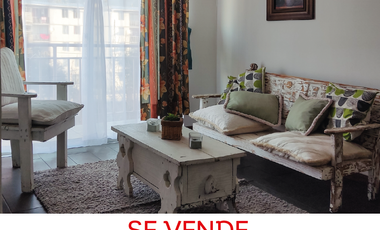 Se Vende- Departamento Condominio San Felipe El Real