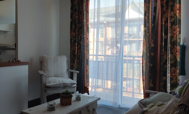 Se Vende- Departamento Condominio San Felipe El Real
