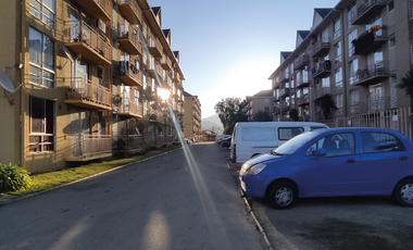 Se Vende- Departamento Condominio San Felipe El Real
