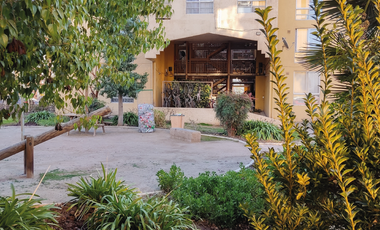 Se Vende- Departamento Condominio San Felipe El Real