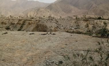 TERRENO CIENEGUILLA BAHIAS 1