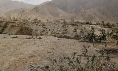 TERRENO CIENEGUILLA BAHIAS 1