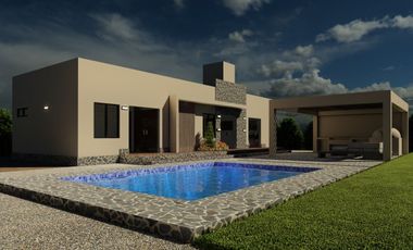 TERRENO CIENEGUILLA BAHIAS 1