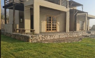 TERRENO CIENEGUILLA BAHIAS 1