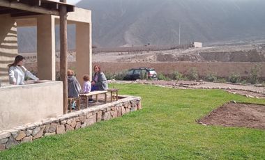 TERRENO CIENEGUILLA BAHIAS 1