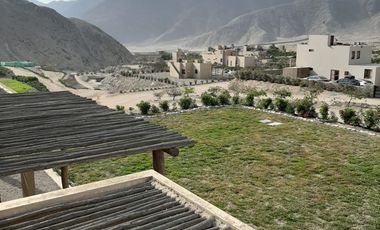 TERRENO CIENEGUILLA BAHIAS 1