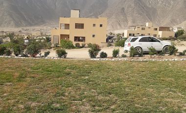 TERRENO CIENEGUILLA BAHIAS 1