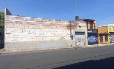 Bodega en Venta: Alta Rentabilidad y Ubicación de Esquina en Santa María, Puebla.