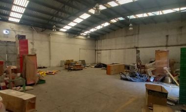 Bodega en Venta: Alta Rentabilidad y Ubicación de Esquina en Santa María, Puebla.