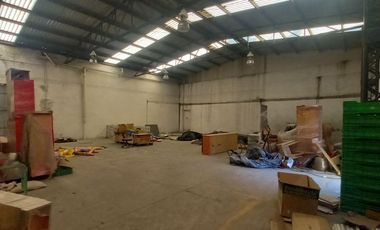 Bodega en Venta: Alta Rentabilidad y Ubicación de Esquina en Santa María, Puebla.