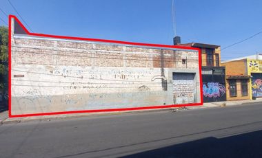 Bodega en Venta: Alta Rentabilidad y Ubicación de Esquina en Santa María, Puebla.