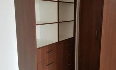 DEPARTAMENTO EN VENTA, HACIENDA DEL PARQUE, CUATITLÁN IZCALLI, ESTADO DE MÉXICO
