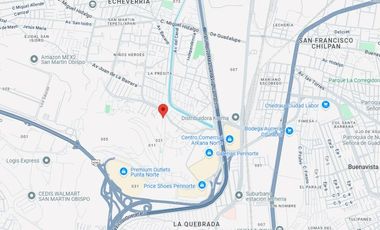 DEPARTAMENTO EN VENTA, HACIENDA DEL PARQUE, CUATITLÁN IZCALLI, ESTADO DE MÉXICO