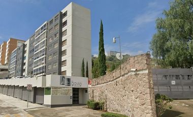 DEPARTAMENTO EN VENTA, HACIENDA DEL PARQUE, CUATITLÁN IZCALLI, ESTADO DE MÉXICO