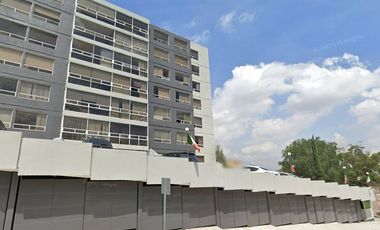 DEPARTAMENTO EN VENTA, HACIENDA DEL PARQUE, CUATITLÁN IZCALLI, ESTADO DE MÉXICO