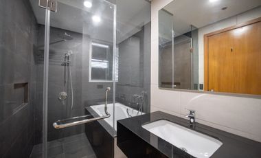 FOR RENT | 2-Bedroom Unit – Seasons Residences- Haru Tower BGC