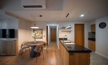FOR RENT | 2-Bedroom Unit – Seasons Residences- Haru Tower BGC